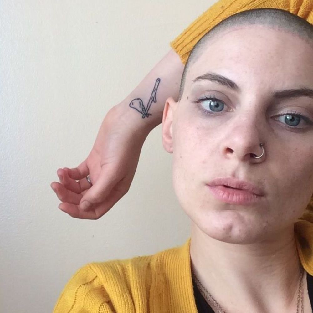 Meet your Posher, Abi